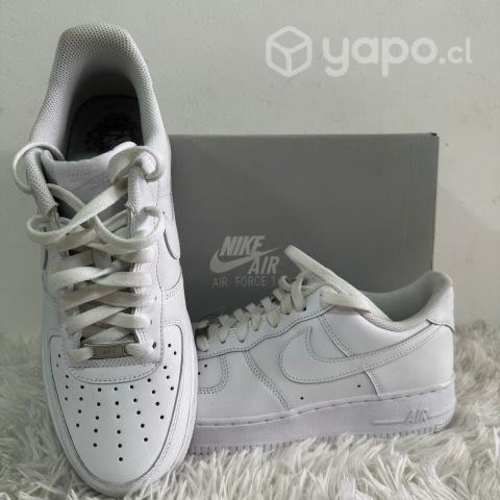 Zapatillas Nike Air Force 1