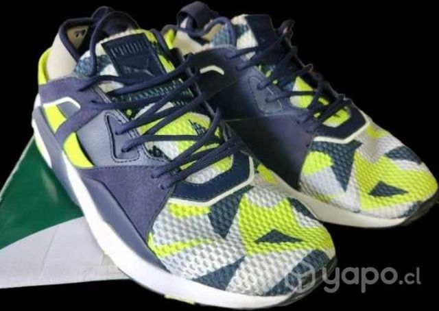 Puma B.O.G SOCK GRAPHIC