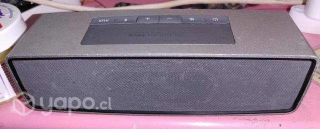 Bose SoundLink Mini