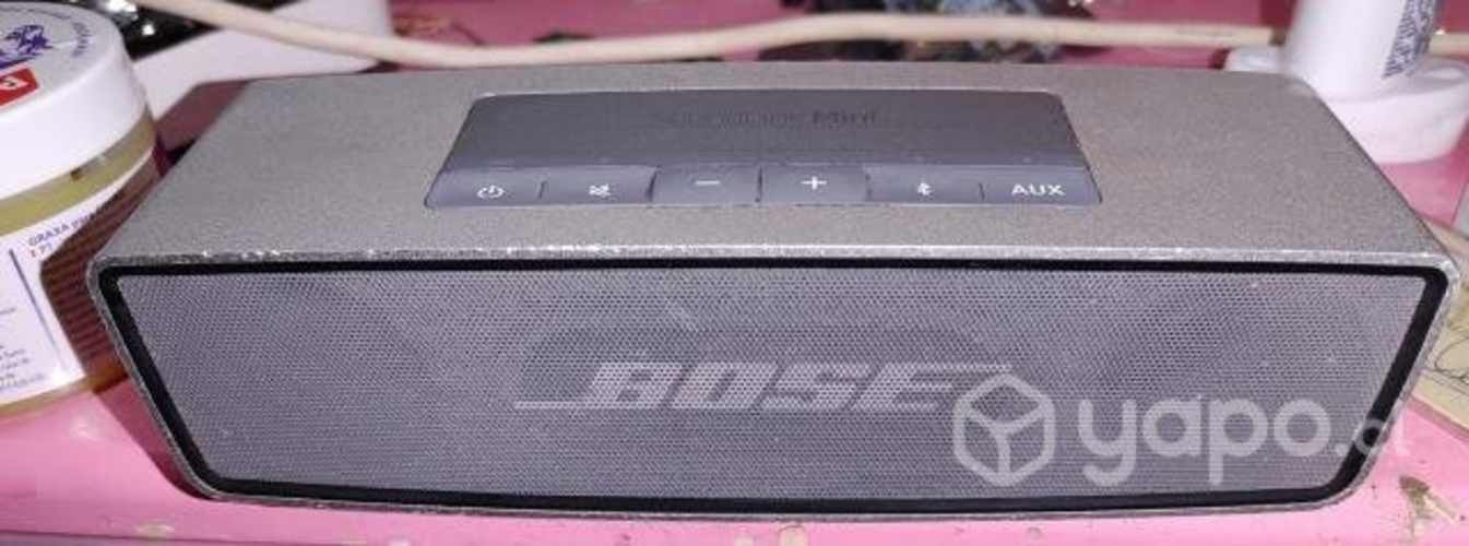 Bose SoundLink Mini