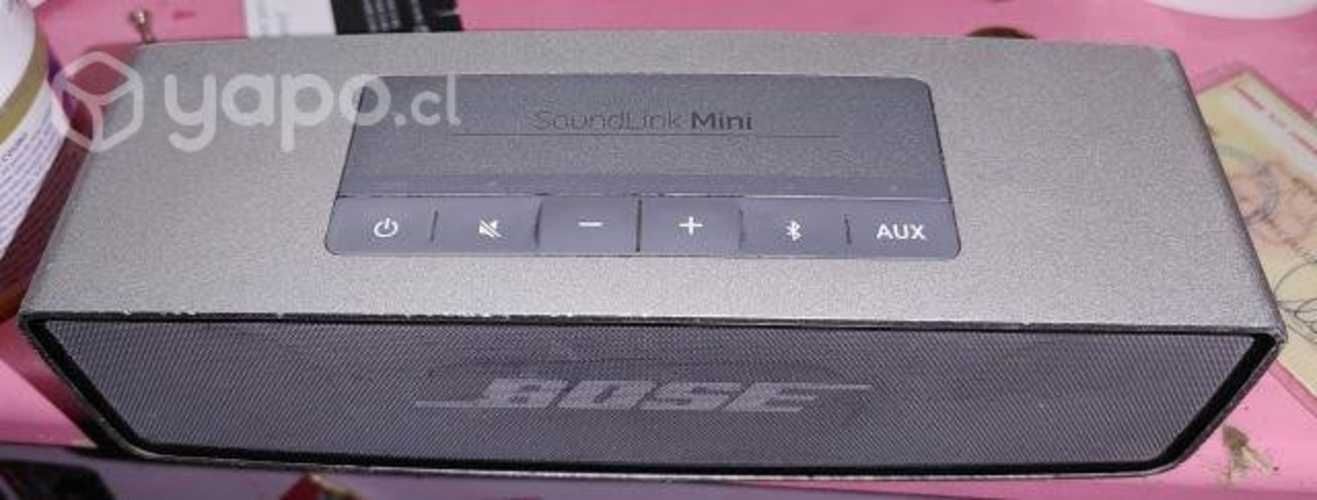 Bose SoundLink Mini