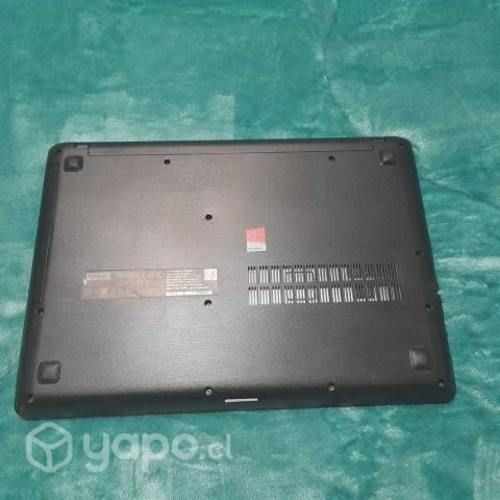 Notebook Lenovo IdeaPad 110