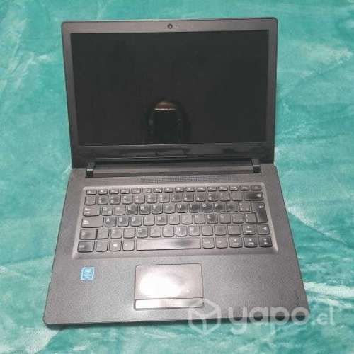 Notebook Lenovo IdeaPad 110
