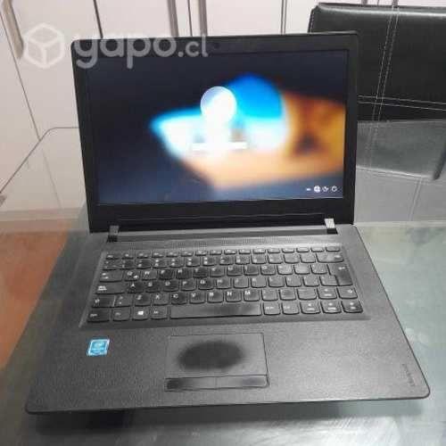 Notebook Lenovo IdeaPad 110