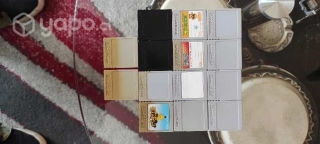 Memory card NINTENDO GameCube original