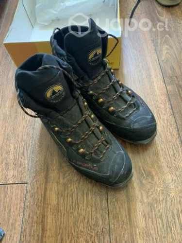 Botas Sportiva trango tower 46
