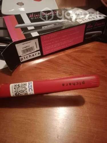 Plancha pelo pichara