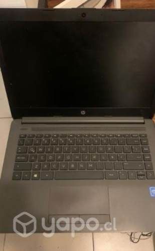 Notebook Hp 240 g7