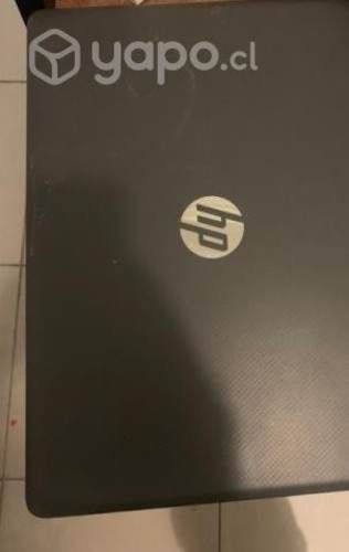 Notebook Hp 240 g7