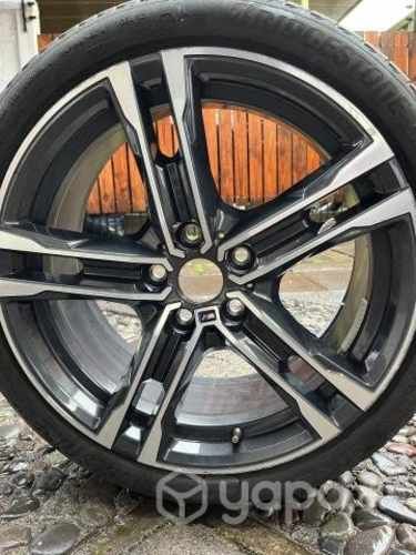 Llanta Original BMW 118M