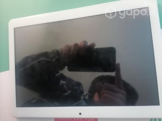 D'Tab Tablet para repuesto