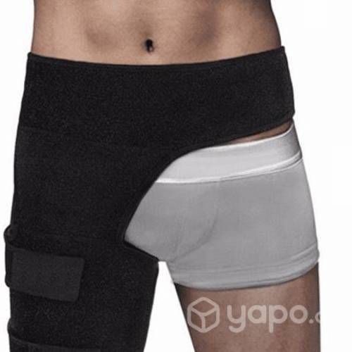 Soporte Compresión para Cadera Muslo