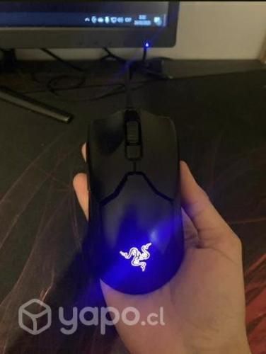 Mouse Razer Viper