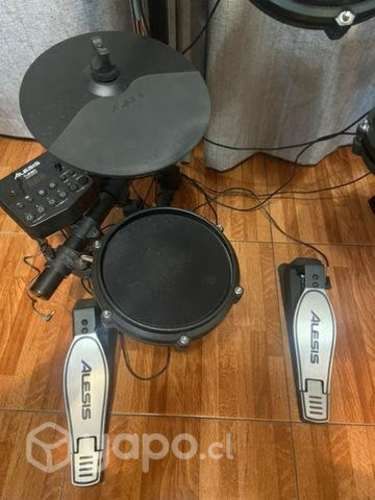 Batería Electrónica