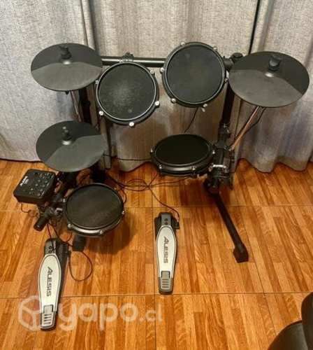 Batería Electrónica