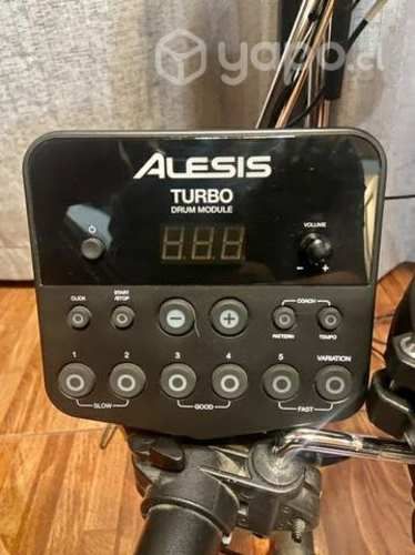 Batería Electrónica