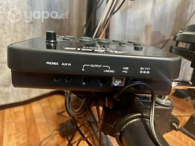 Batería Electrónica