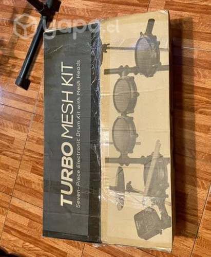 Batería Electrónica