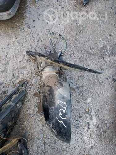 Sma maple espejo retrovisor izq envio regs