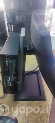PC DELL optiplex 7010