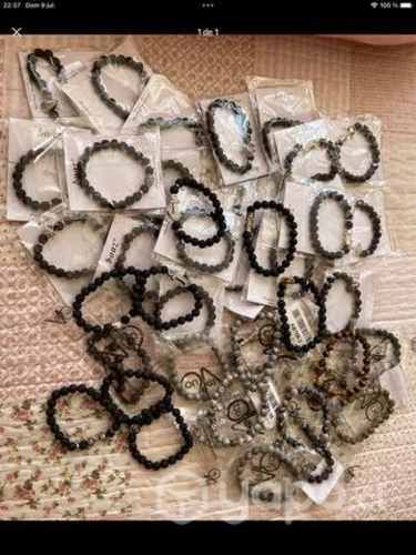 Lote Pulseras
