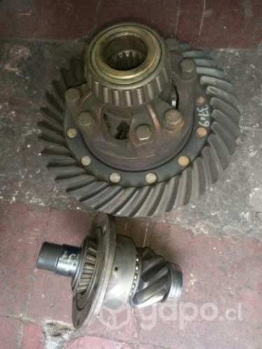 Conjunto de corona 9/37