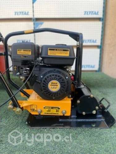 Compactadora Ingco 60kg