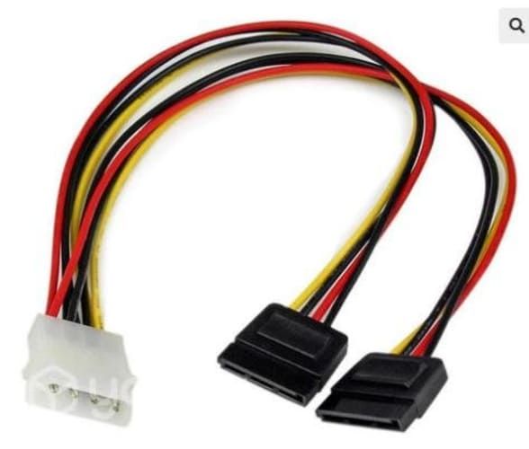 Cables disco duro sata