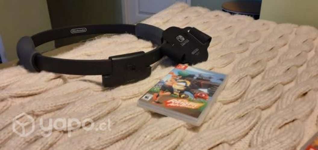 Nintendo Switch(Precio conversable)