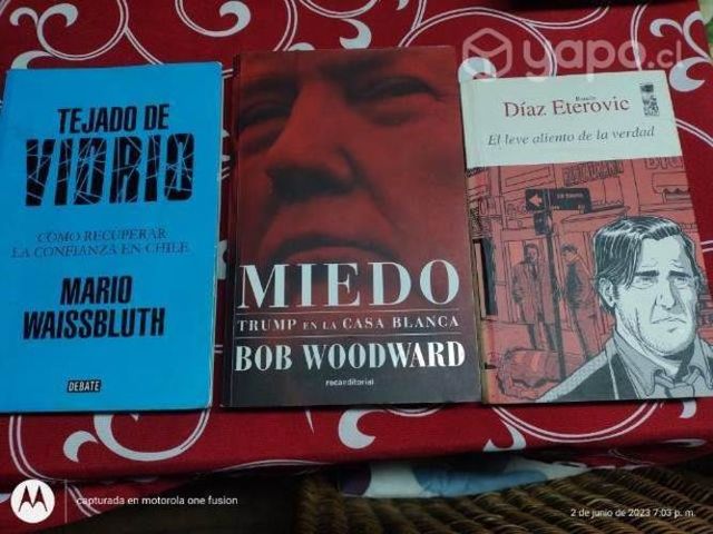 Libros