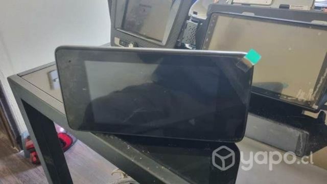 Radio de chevrolet grove