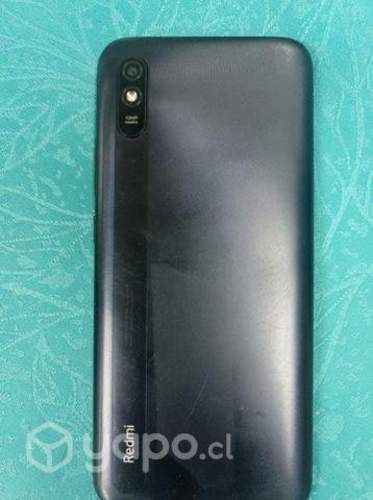 Celular Xiaomi Redmi 9 A