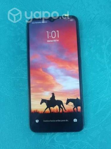 Celular Xiaomi Redmi 9 A