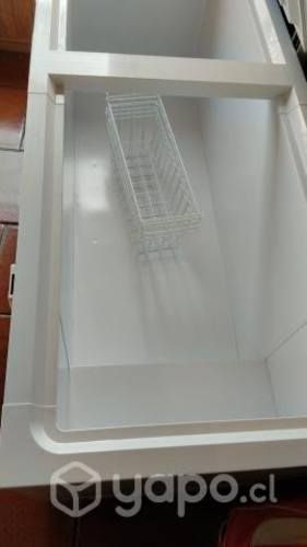Congelador Maigas