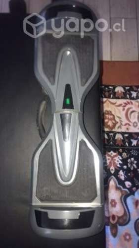 Patineta de Equilibrio