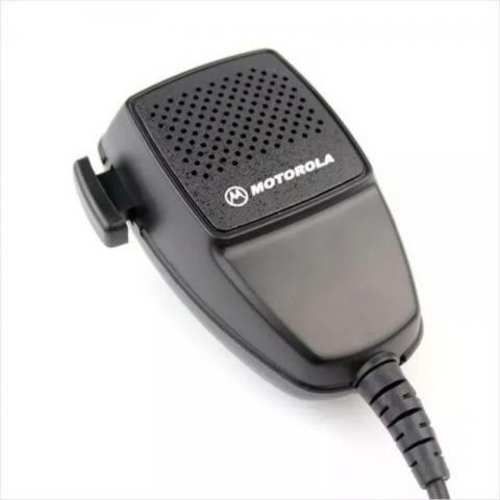 Micrófono Alternativo Para Radios Móviles y Bases