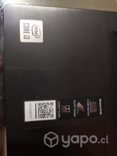 notebook lenovo s145-14iil core i3