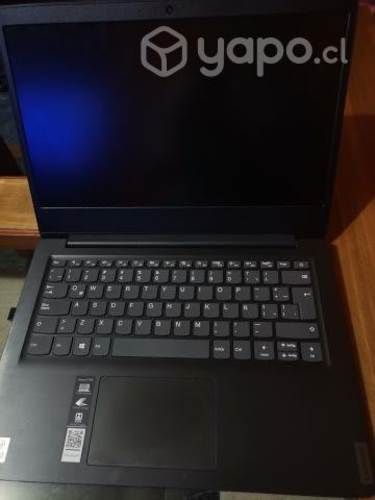 notebook lenovo s145-14iil core i3