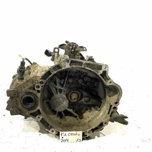 Caja cambio Kia cerato 1.5 4x2 2016