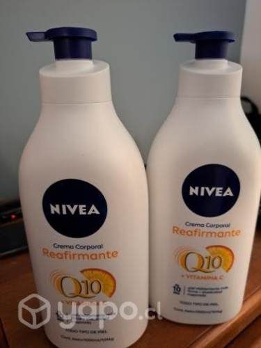 Crema día de la madre.