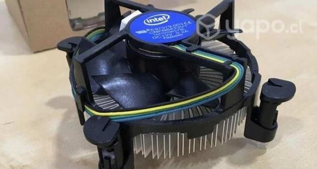 Procesador Intel G4560 Nuevo