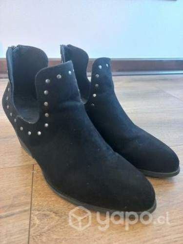 Botín Marca Vía Uno