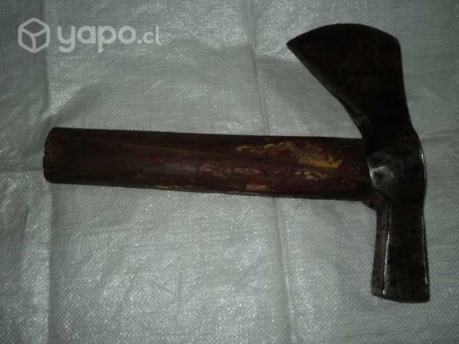 Antigua Hacha o Hacho Minero