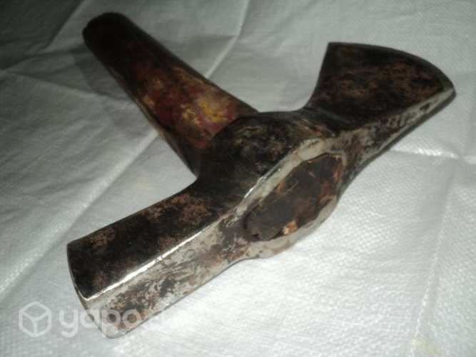 Antigua Hacha o Hacho Minero