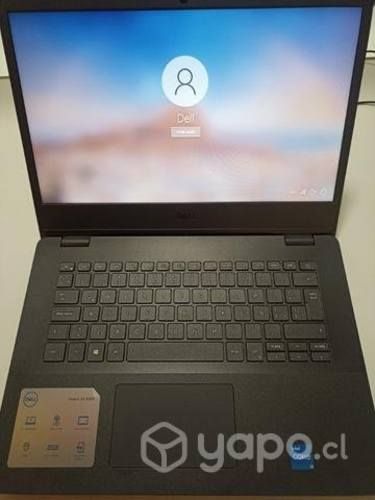 Dell Vostro 14 3000 core i3