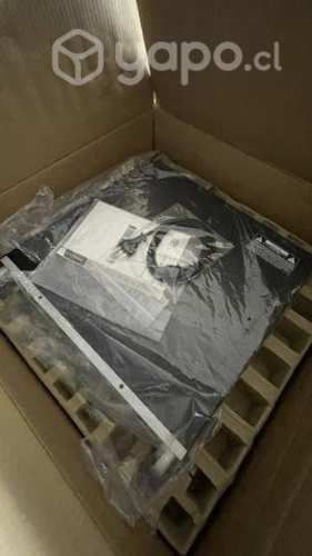 Amplificador/Power de potencia Show PSA62400