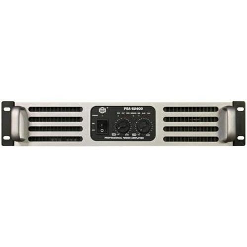 Amplificador/Power de potencia Show PSA62400
