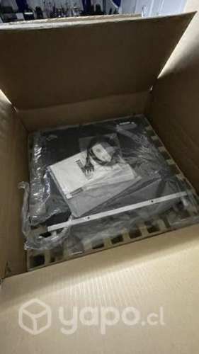 Amplificador/Power de potencia Show PSA62400