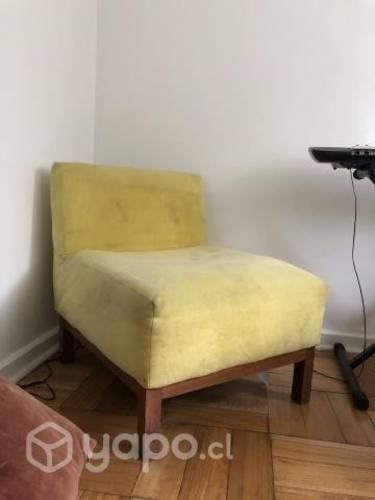 Sillón Butaca en buen estado