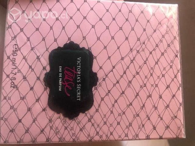 Perfume Tease Victoria